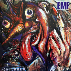 EMF Children Vinyl 7" USED