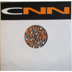 XC-NN Young, Stupid & White USED VINYL 12INCH PROMO