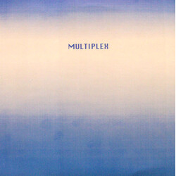 Multiplex (6) Quest For The Clearness VINYL 7" USED