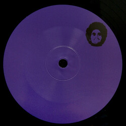 Moodymann The Telephone EP USED VINYL 12INCH 33 S RPM EP REISSUE