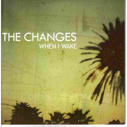 The Changes When I Wake USED VINYL 7INCH 45 RPM