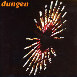 Dungen Festival VINYL 7" USED