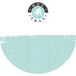 Patrick Topping Walk On USED VINYL 12INCH