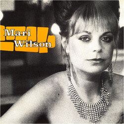 Mari Wilson Beware Boyfriend VINYL 7" USED