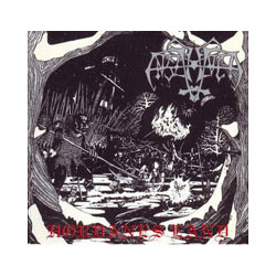 Enslaved Hordanes Land Vinyl LP USED