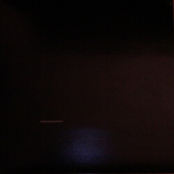 Overhang Party Overhang Party 2 Vinyl LP USED
