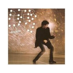 Peter Wolf Lights Out Vinyl LP USED
