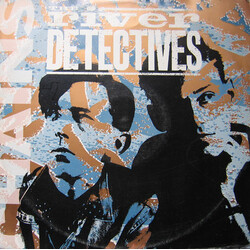 The River Detectives Chains VINYL 12" USED