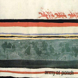 Army Of Ponch So Many You Could Never Win Vinyl LP USED