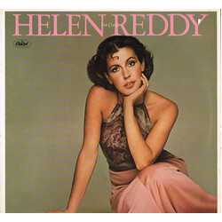 Helen Reddy Ear Candy Vinyl LP USED