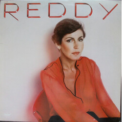 Helen Reddy Reddy Vinyl LP USED