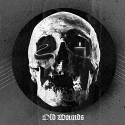 Old Wounds Terror Eyes USED VINYL 7INCH