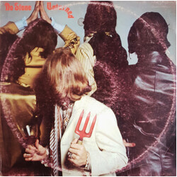 The Rolling Stones No Stone Unturned Vinyl LP USED