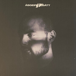 Ásgeir Sátt Vinyl LP USED