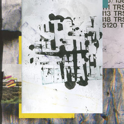 Ben Watt Storm Damage Vinyl LP USED