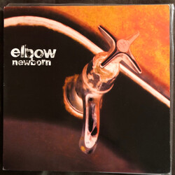 Elbow Newborn VINYL 12" USED