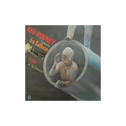 Red Rodney / Ira Sullivan Hi Jinx At The Vanguard Vinyl LP USED