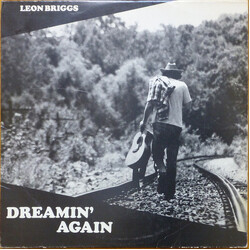 Leon Briggs (2) Dreamin' Again Vinyl LP USED