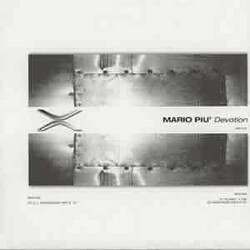 Mario Più Devotion USED VINYL 12INCH