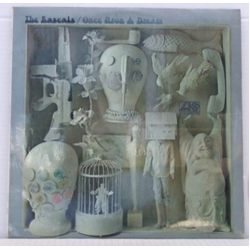 The Rascals Once Upon A Dream Vinyl LP USED