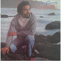 Joe Sample Carmel Vinyl LP USED