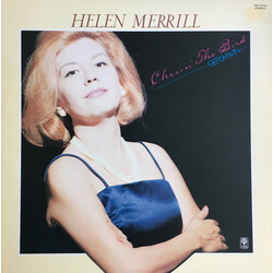 Helen Merrill Chasin' The Bird Vinyl LP USED