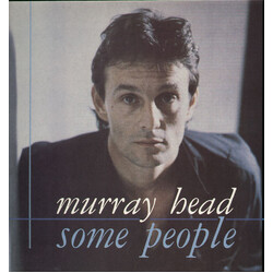 Murray Head Some People USED VINYL 12INCH