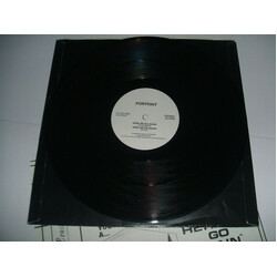 Portrait Here We Go Again! Vinyl 12" USED