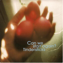 Tindersticks Can We Start Again? Vinyl 7" USED