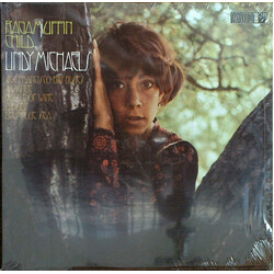 Lindy Michaels Ragamuffin Child Vinyl LP USED