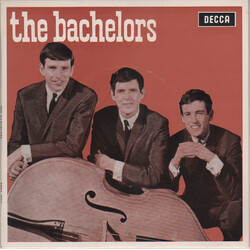 The Bachelors The Bachelors USED VINYL 7INCH 45 RPM EP