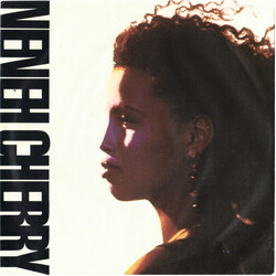 Neneh Cherry Manchild USED VINYL 7INCH 45 RPM SINGLE