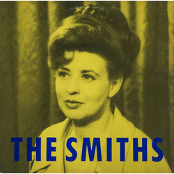 The Smiths Shakespeare's Sister USED VINYL 12INCH 45 RPM SINGLE