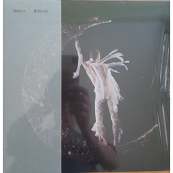 Smerz (2) Believer Vinyl LP USED