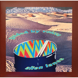 Guided By Voices Alien Lanes Vinyl LP USED