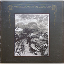 John & Beverley Martyn The Road To Ruin Vinyl LP USED