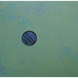 Andrew Chalk Goldfall Vinyl LP USED