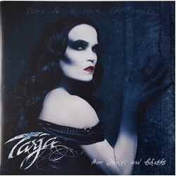 Tarja Turunen From Spirits And Ghosts (Score For A Dark Christmas) Vinyl LP USED