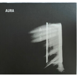 Aura Hawaiian Aura Vinyl LP USED