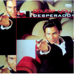 Double You Desperado USED VINYL 12"