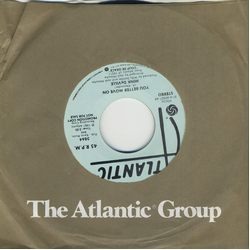Mink DeVille You Better Move On Vinyl 7" USED