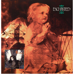 Enchanted Enchanted VINYL 12" USED