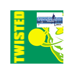 Trendroid Trendication VINYL 12" USED
