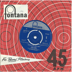 Cleo Laine Mister One And Only USED VINYL 7INCH 45 RPM