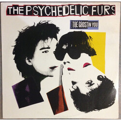 The Psychedelic Furs The Ghost In You USED VINYL 12INCH 45 RPM