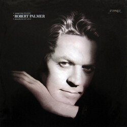 Robert Palmer Addicted To Love USED VINYL 12INCH 45 RPM SINGLE LIMITED EDITION