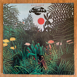 Osibisa Osibirock Vinyl LP USED