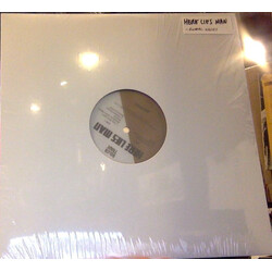 Here Lies Man Animal Noises USED VINYL 12INCH 45 RPM EP LIMITED EDITION