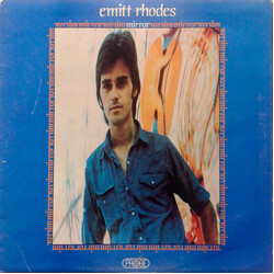 Emitt Rhodes Mirror Vinyl LP USED