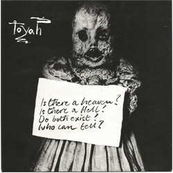 Toyah (3) Victims Of The Riddle USED VINYL 7INCH 33 S RPM 45 RPM
